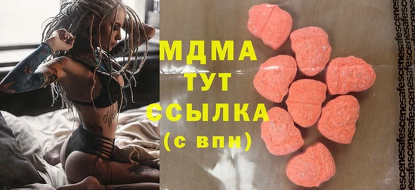 хмурый Арсеньев